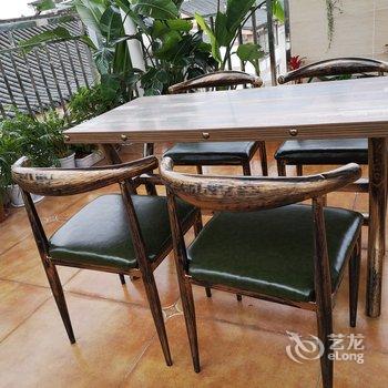 都江堰市素拾光民宿酒店提供图片