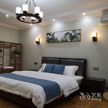 都江堰市素拾光民宿酒店提供图片