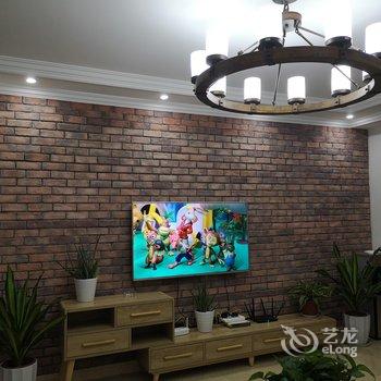 都江堰市素拾光民宿酒店提供图片