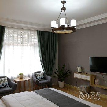 都江堰市素拾光民宿酒店提供图片