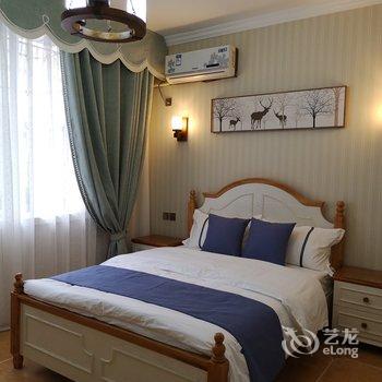 都江堰市素拾光民宿酒店提供图片