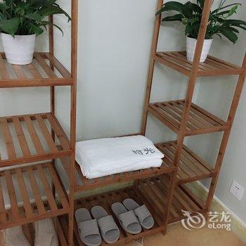 都江堰市素拾光民宿酒店提供图片