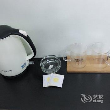 都江堰市素拾光民宿酒店提供图片