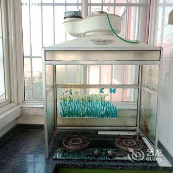 安阳原广州公寓(2号店)酒店提供图片