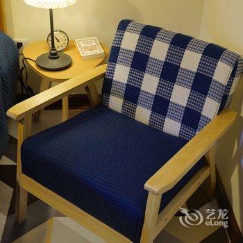 北京不文艺美宿公寓酒店提供图片