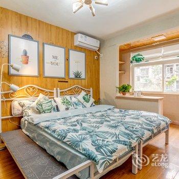 西安CityhomeF公寓(南院门分店)酒店提供图片