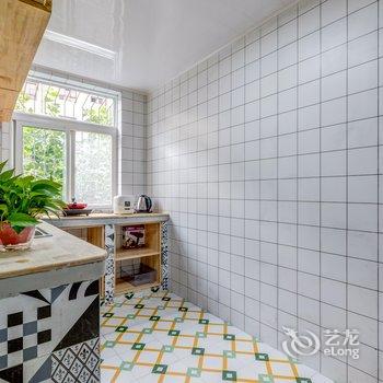 西安CityhomeF公寓(南院门分店)酒店提供图片