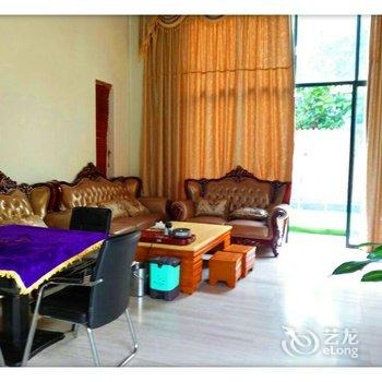 广州畅游从化别墅酒店提供图片