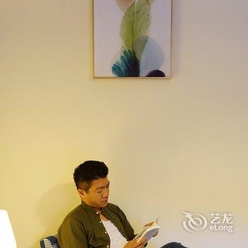 北京不文艺美宿公寓酒店提供图片