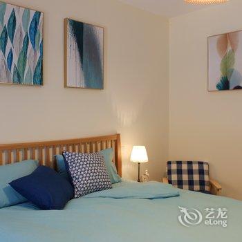 北京不文艺美宿公寓酒店提供图片