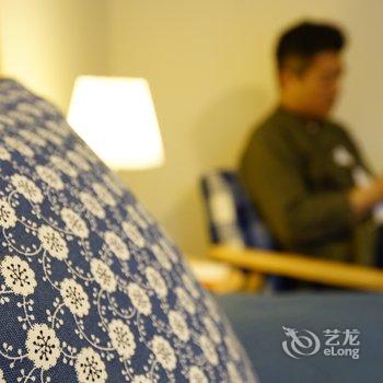 北京不文艺美宿公寓酒店提供图片