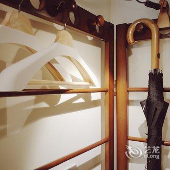 北京不文艺美宿公寓酒店提供图片