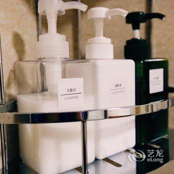 北京不文艺美宿公寓酒店提供图片
