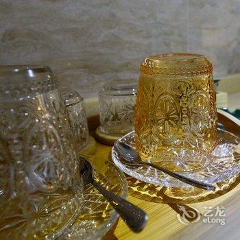 北京不文艺美宿公寓酒店提供图片