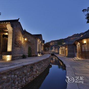 北京不文艺美宿公寓酒店提供图片