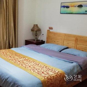重庆彩和楼酒店公寓酒店提供图片