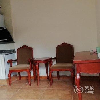 重庆彩和楼酒店公寓酒店提供图片