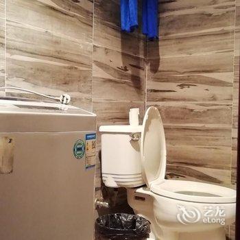 重庆彩和楼酒店公寓酒店提供图片