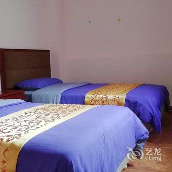 重庆彩和楼酒店公寓酒店提供图片
