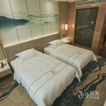 恩施国贸影院酒店(恩施火车站店)酒店提供图片