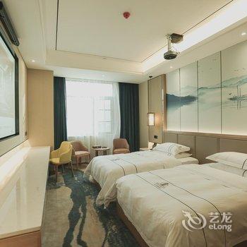 恩施国贸影院酒店(恩施火车站店)酒店提供图片