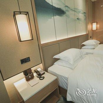 恩施国贸影院酒店(恩施火车站店)酒店提供图片