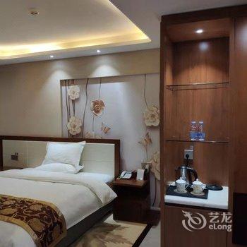 泉州華益大酒店酒店提供图片