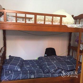 广州方圆小住青年旅社酒店提供图片