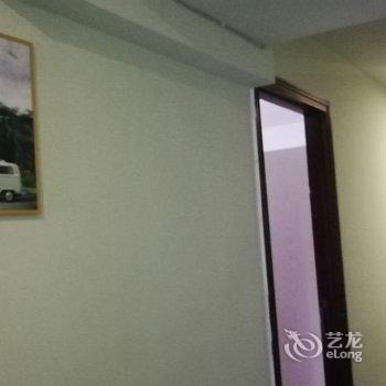 重庆彩和楼酒店公寓酒店提供图片