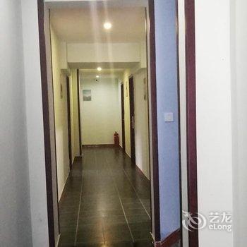 重庆彩和楼酒店公寓酒店提供图片