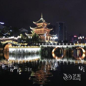 贵阳夜泊人家青年旅社酒店提供图片