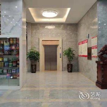 泉州華益大酒店酒店提供图片