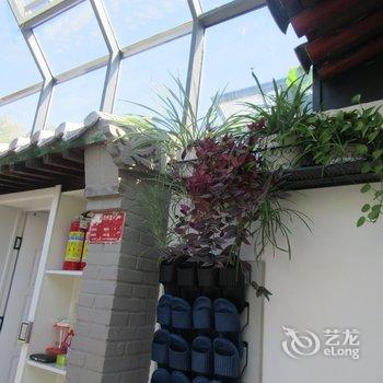 北京京舍特色民宿(大翔凤胡同分店)酒店提供图片