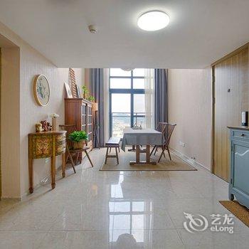 广州一溪家公寓(卡奇儿童乐园分店)酒店提供图片