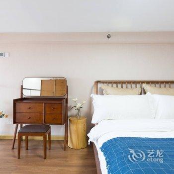广州一溪家公寓(卡奇儿童乐园分店)酒店提供图片