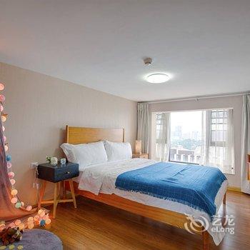 广州一溪家公寓(卡奇儿童乐园分店)酒店提供图片