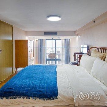 广州一溪家公寓(卡奇儿童乐园分店)酒店提供图片