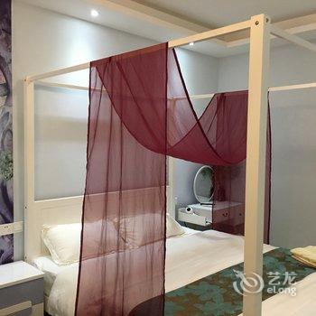 重庆羊窝民宿(刘家台路分店)酒店提供图片