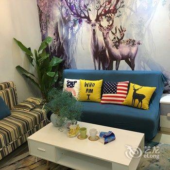 重庆羊窝民宿(刘家台路分店)酒店提供图片