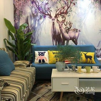 重庆羊窝民宿(刘家台路分店)酒店提供图片