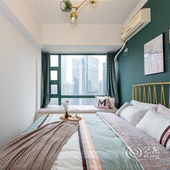 重庆苏杭公寓(3号店)酒店提供图片