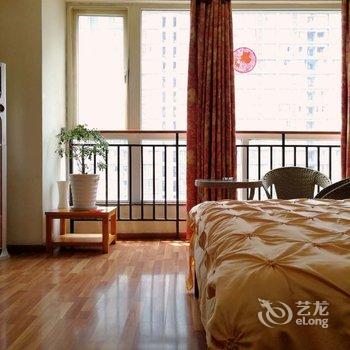 成都南寻公寓酒店提供图片