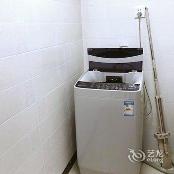 西安马路呵呵公寓(2号店)酒店提供图片