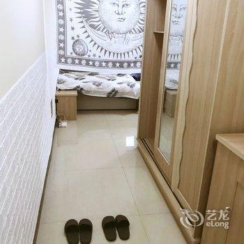 西安马路呵呵公寓(2号店)酒店提供图片