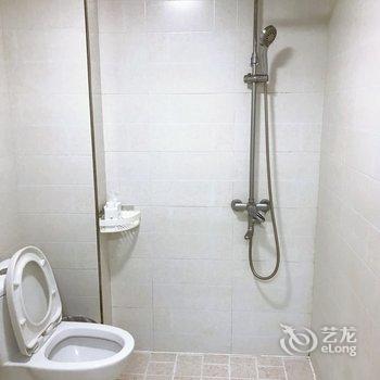 西安马路呵呵公寓(2号店)酒店提供图片