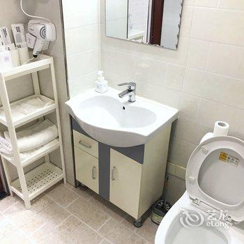 西安马路呵呵公寓(2号店)酒店提供图片