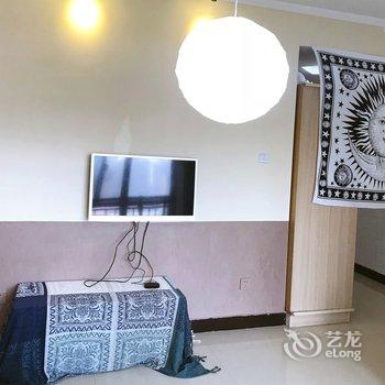 西安马路呵呵公寓(2号店)酒店提供图片