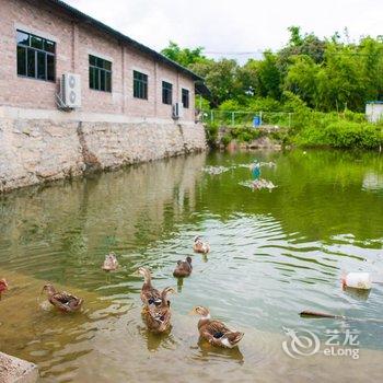 龙门明园昌盛休闲度假山庄酒店提供图片