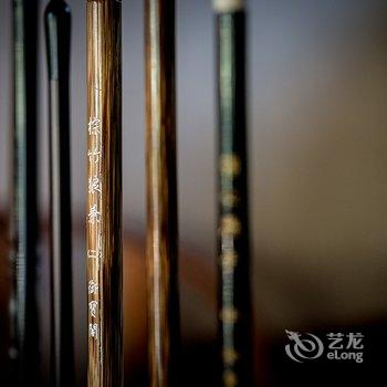 北京久依拾光四合院酒店提供图片