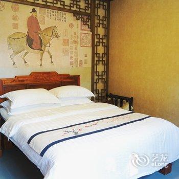 北京久依拾光四合院酒店提供图片